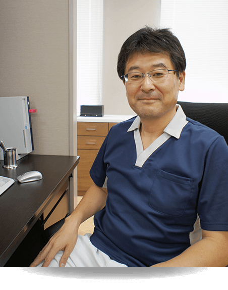 笠井 大介