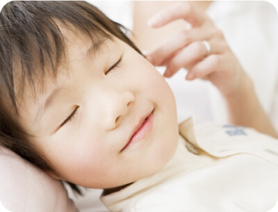 アトピー性皮膚炎